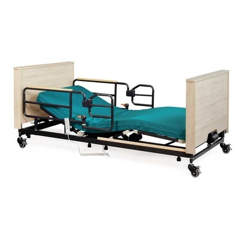 Letto per disabili - per, anziani