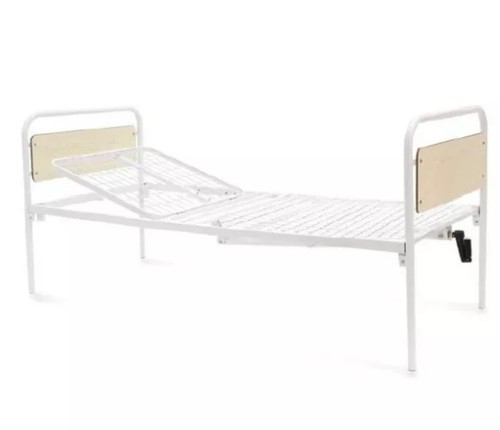 Letto ortopedico manovella - letto,