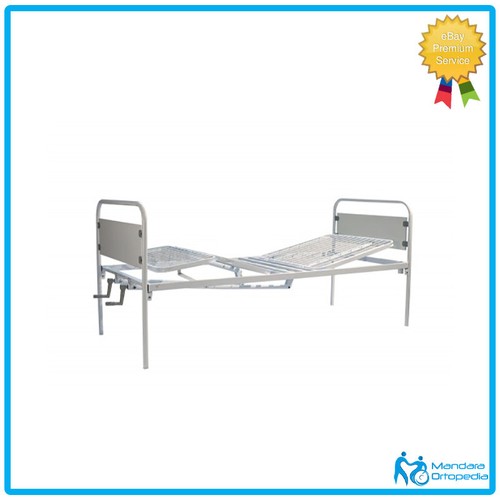 Letto ortopedico due - ortopedico, a