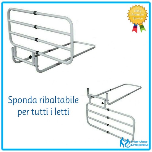 Sponda univarsale telescopica - univarsale,