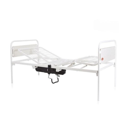 Letto degenza ortopedico - letto,