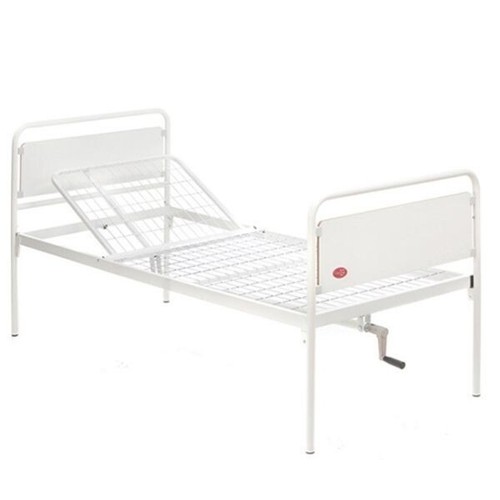 Letto per disabili tulipano - letto,