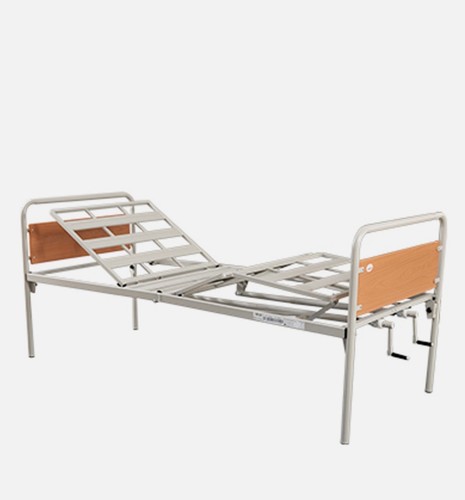 Letto ortopedico due - letto, a