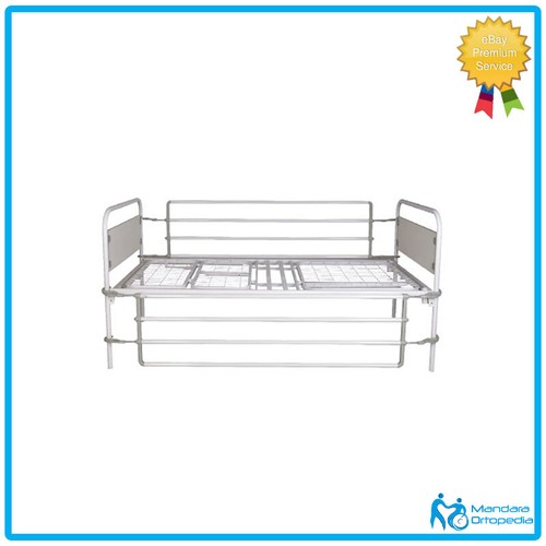 Coppia sponde ribaltabili - coppia, a
