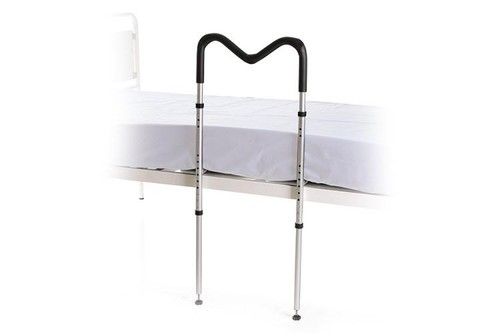 Sponda parziale letto - parziale,