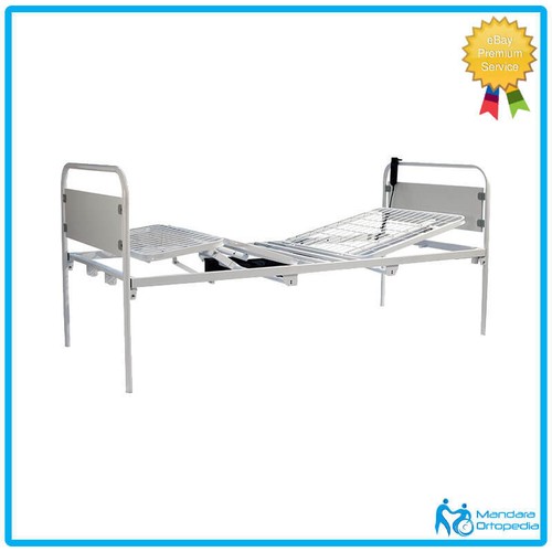 Letto degenza elettrico - elettrico, 2