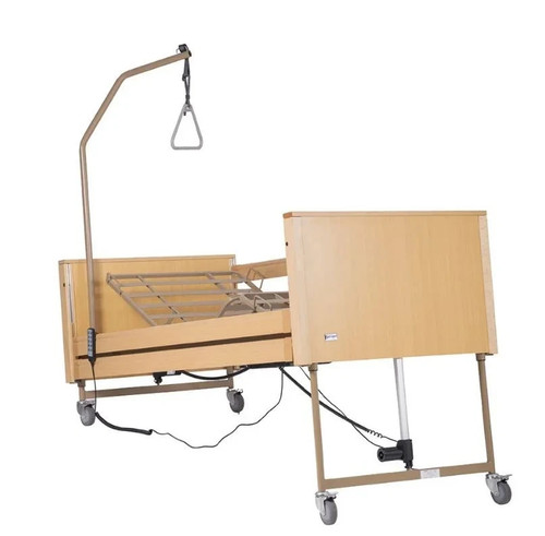 Letto per disabili - letto, dispositivo