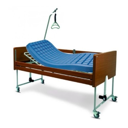 Letto elettrico per disabili