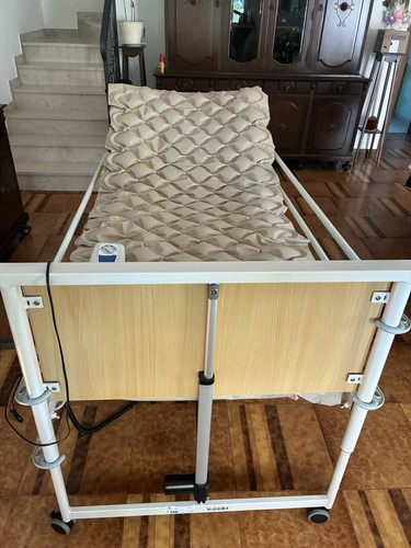 Accessori per disabili - , letto