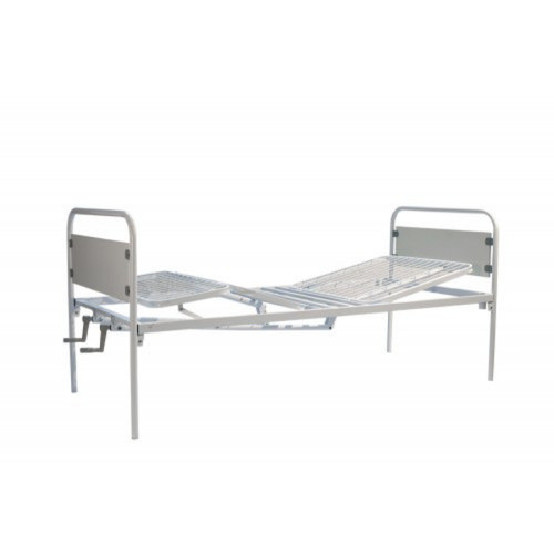 Letto pieghevole ortopedico - ortopedico, a