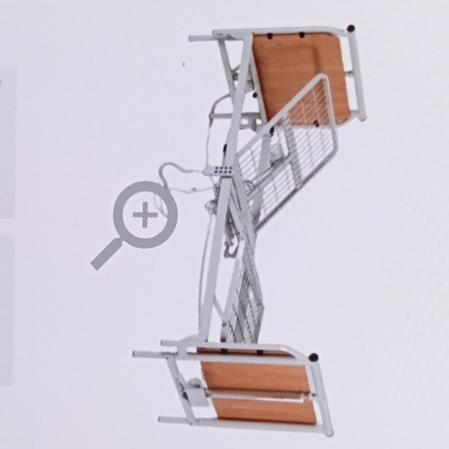 Letto per disabili anziani - letto, e