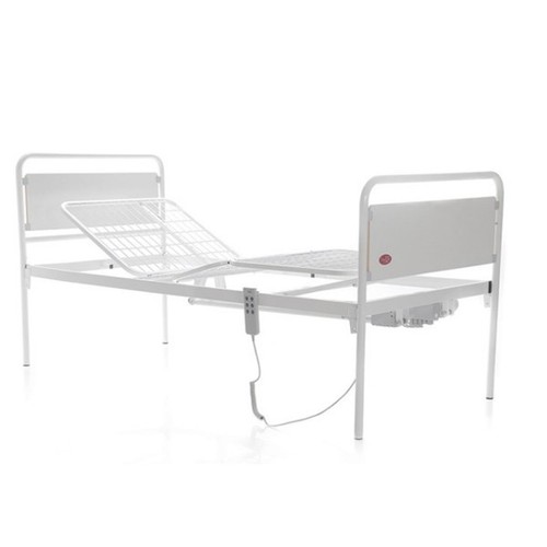 Letto ortopedico elettrico - ortopedico,