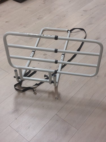 Sponda letto telescopica - sponda, per