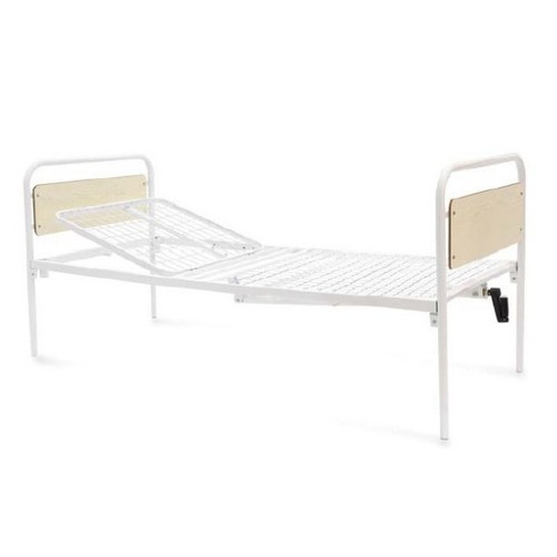 Letto ortopedico 1 - ad,