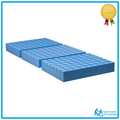 Materasso ventilato espanso - ventilato,